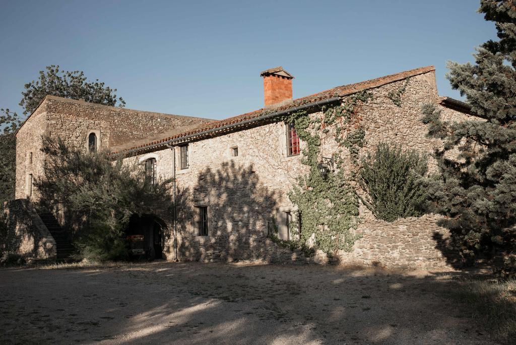 Mas De Bombequiols Saint-André-de-Buèges